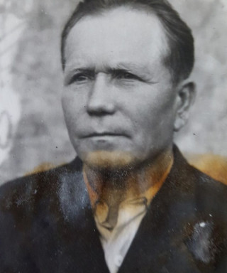 Корзенков Адриан Федорович