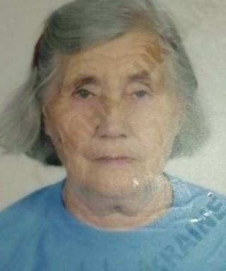 Большакова Александра Федоровна