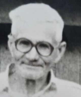 Орлов Георгий Васильевич