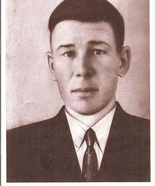 Ларин Григорий Иванович