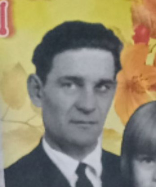 Орехов Николай Данилович