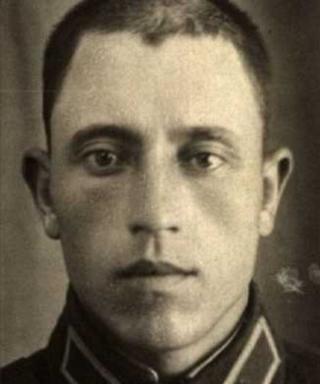 Куравин Федор Михайлович