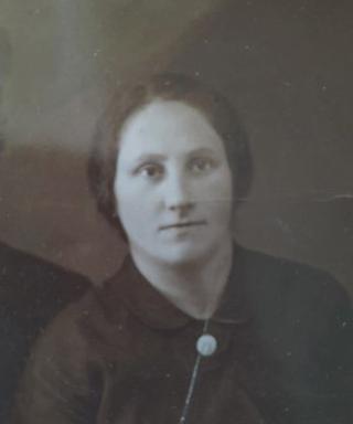 Куликова Любовь Алексеевна