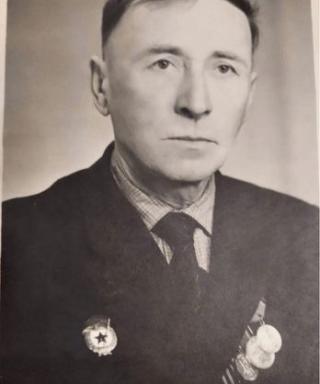 Шарыпский Максим Китович