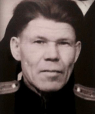 Воронцов Николай Александрович