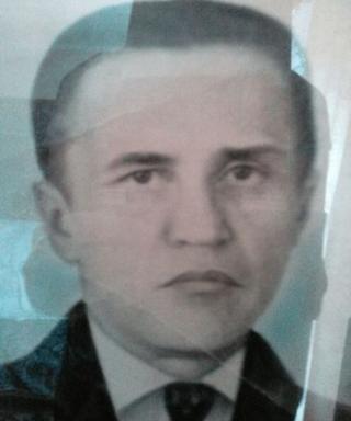 Холкин Дмитрий Матвеевич