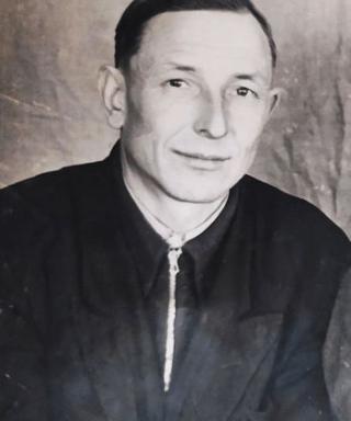 Спиридонов Павел Алексеевич