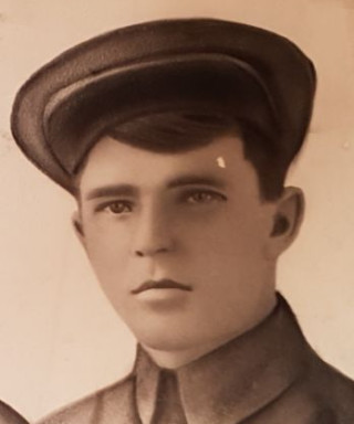 Пешков Иван Михайлович