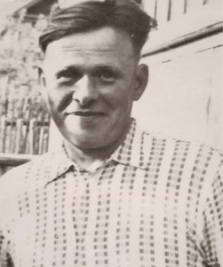 Шавриков Николай Павлович