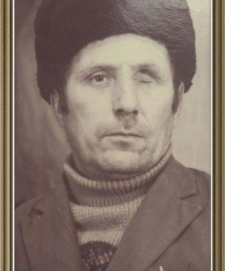 Колосов Сергей Асекретович