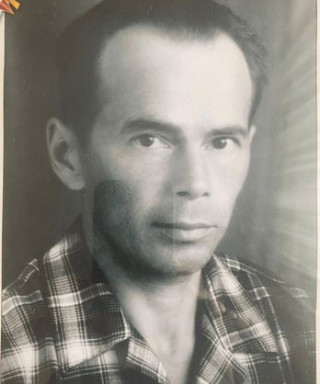 Фролов Николай Михайлович