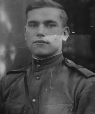 Яговцев Яков Степанович