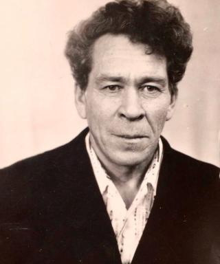 Шишкин Василий Трофимович