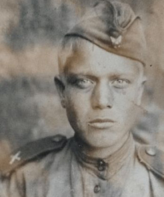 Коломейко Петр Иванович