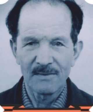 Мурзин Михаил Алексеевич