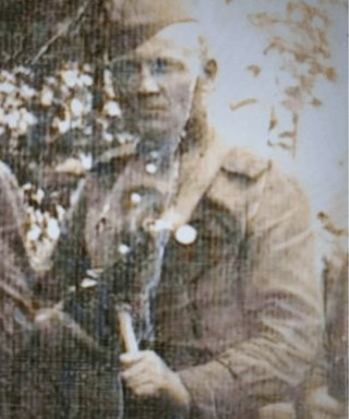 Карпенко Лукьян Моисеевич