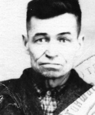 Втюрин Иван Прохорович