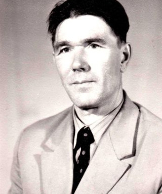 Дурягин Фёдор Иванович