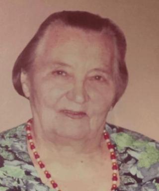 Шмелёва Александра Николаевна
