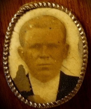 Зюзюлькин Митрофан Андреевич