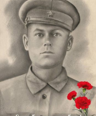 Мальшин Владимир Васильевич