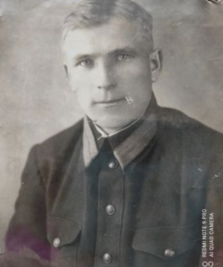 Емельянов Александр Андреевич