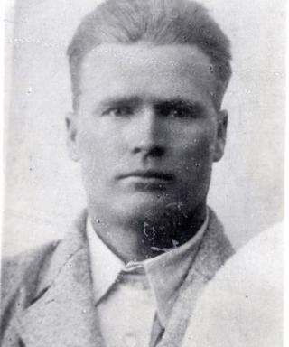 Соболев Сергей Ильич