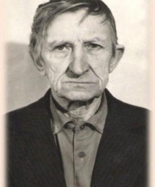 Сазонов Алексей Дмитриевич