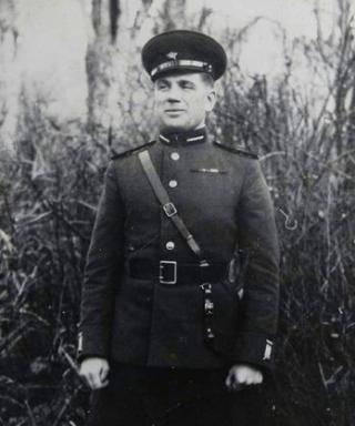 Смирнов Иван Александрович