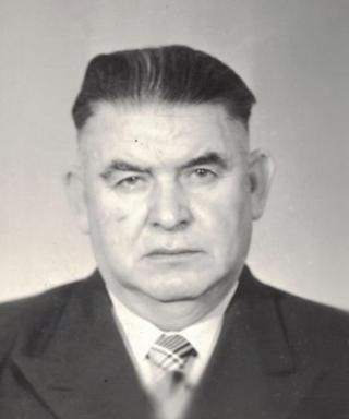 Бирюлькин Владимир Федорович