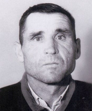 Агарёв Владимир Иванович