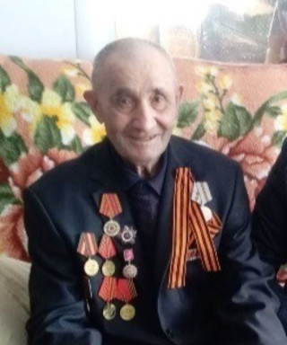 Абдулзалилов Шаяхмет Валиахметович