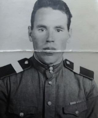 Зенов Михаил Павлович