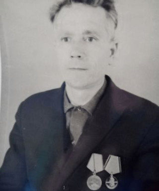 Платонов Михаил Иванович