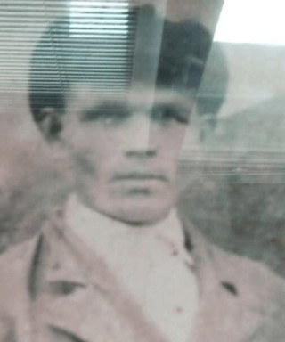 Миронов Фёдор Петрович