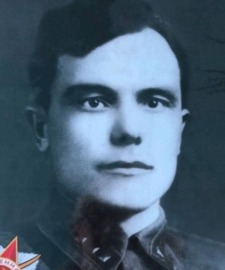 Часовников Ефим Степанович