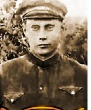 Самошкин Иван Евдакимович