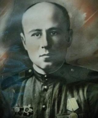 Проничкин Александр Васильевич