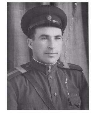 Беседин Владимир Семёнович