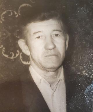 Шевцов Василий Иванович