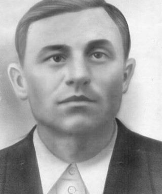 Веремеев Тимофей Митрофанович