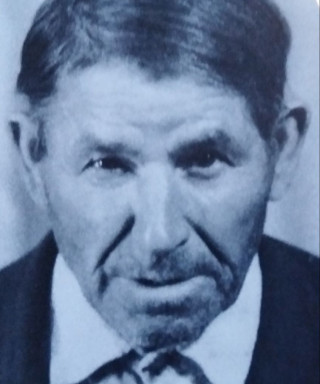 Казин Дмитрий Степанович