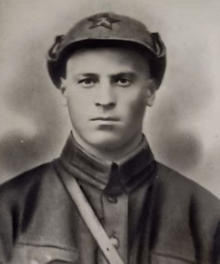 Островский Алексей Сергеевич