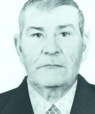Куликов Василий Федорович
