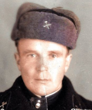 Арсентьев Василий Парфенович