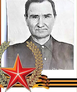 Веревкин Алексей Яковлевич