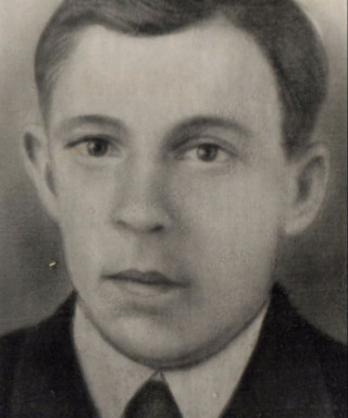 Ширинкин Александр Яковлевич