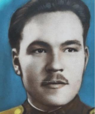 Фиткулин Кабир Айсович