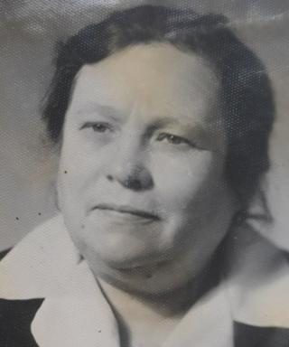 Топилина Екатерина Вачильевна