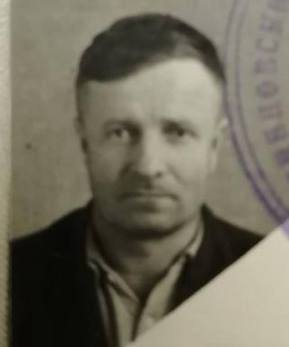 Фещенко Владимир Михайлович